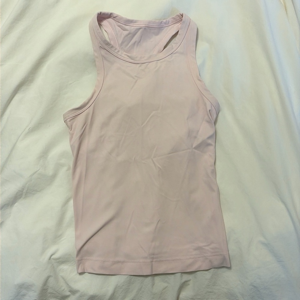 lululemon Align™ Waist-Length Racerback Tank Top 4